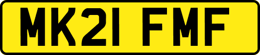 MK21FMF