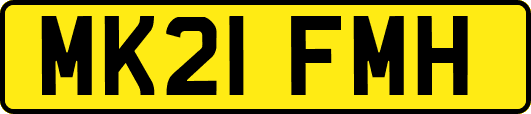 MK21FMH