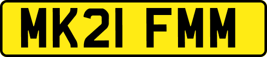 MK21FMM