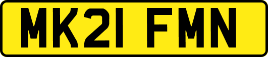 MK21FMN