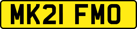 MK21FMO
