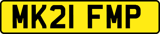 MK21FMP