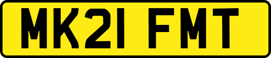 MK21FMT