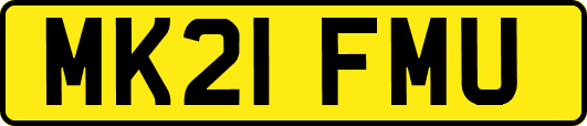 MK21FMU