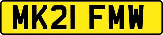 MK21FMW