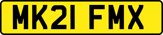 MK21FMX