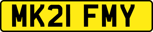 MK21FMY