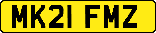MK21FMZ