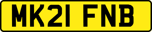 MK21FNB