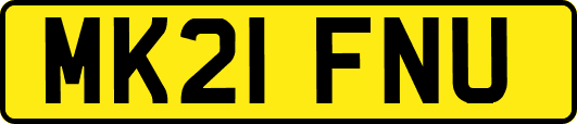 MK21FNU
