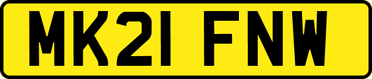 MK21FNW