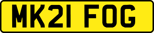 MK21FOG