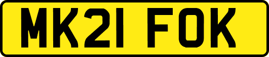MK21FOK