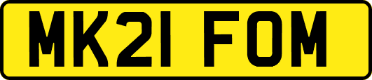 MK21FOM