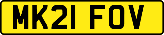MK21FOV