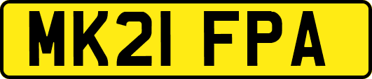 MK21FPA