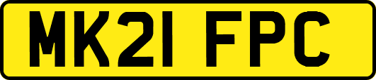 MK21FPC