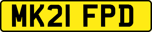 MK21FPD