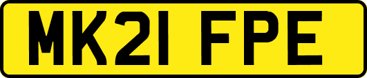 MK21FPE