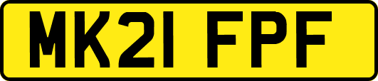 MK21FPF