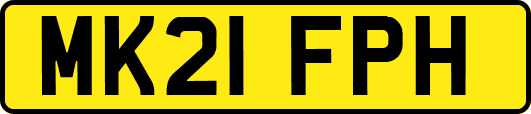 MK21FPH