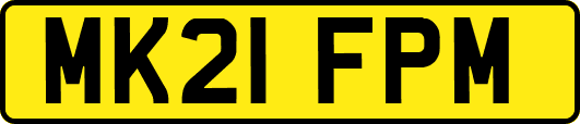 MK21FPM
