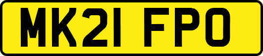 MK21FPO