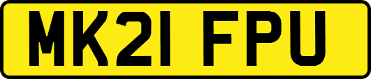 MK21FPU