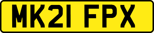 MK21FPX
