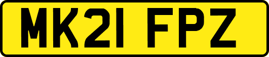 MK21FPZ