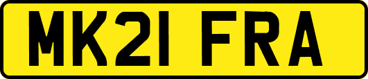 MK21FRA