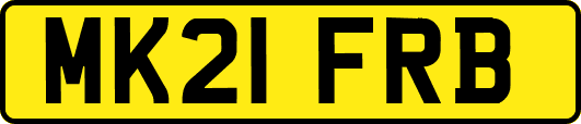 MK21FRB
