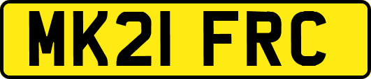 MK21FRC