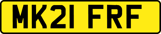 MK21FRF