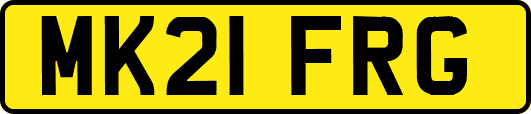 MK21FRG