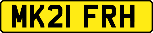 MK21FRH
