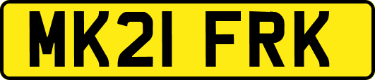 MK21FRK