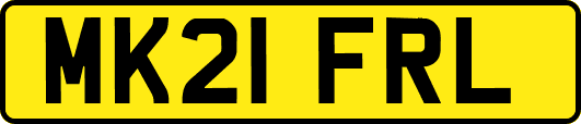 MK21FRL