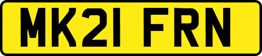MK21FRN