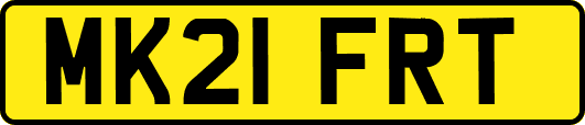 MK21FRT