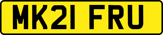 MK21FRU