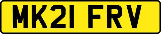 MK21FRV