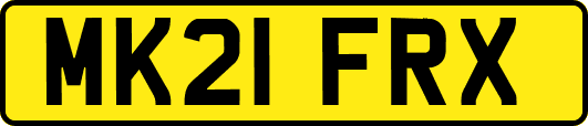 MK21FRX
