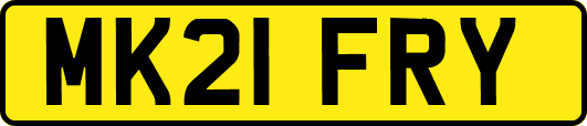 MK21FRY