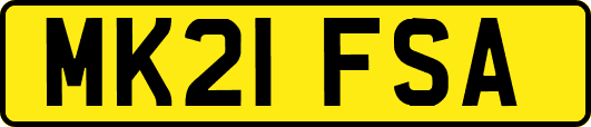 MK21FSA
