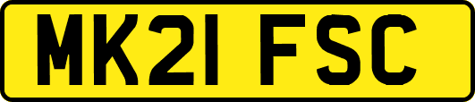 MK21FSC