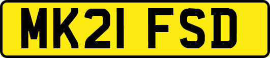 MK21FSD