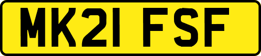 MK21FSF