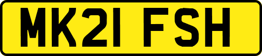 MK21FSH