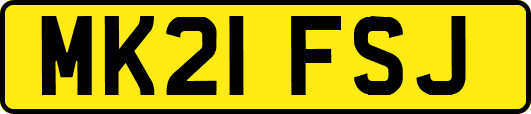 MK21FSJ